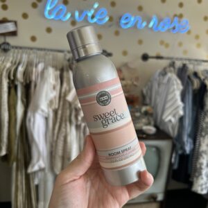 Sweet Grace Room Spray