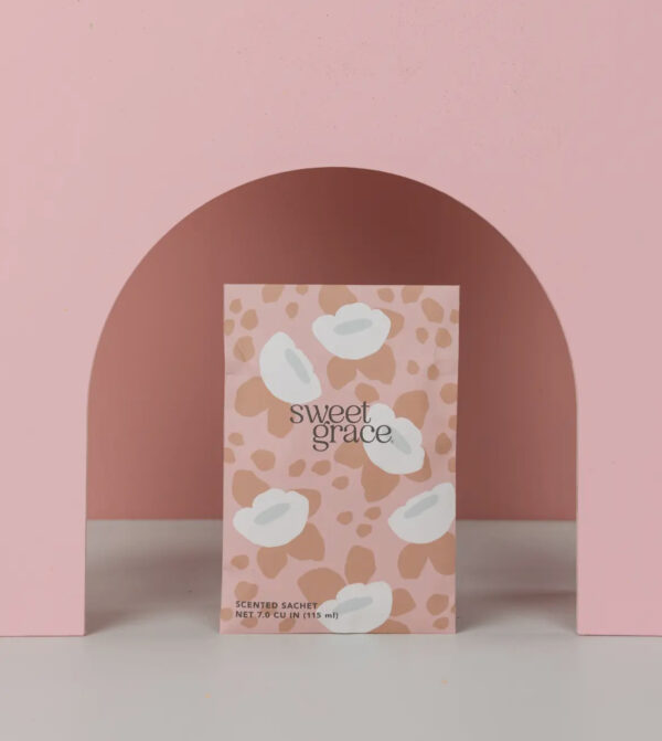 Sweet Grace Sachet
