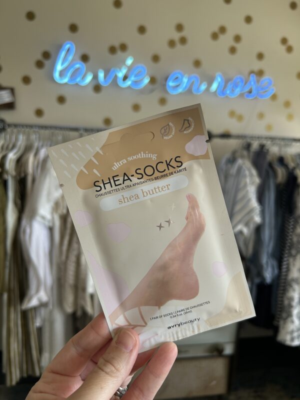Shea Socks