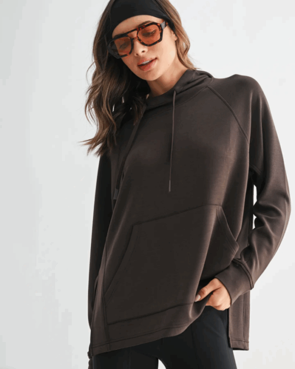 Laguna Dune Hoodie