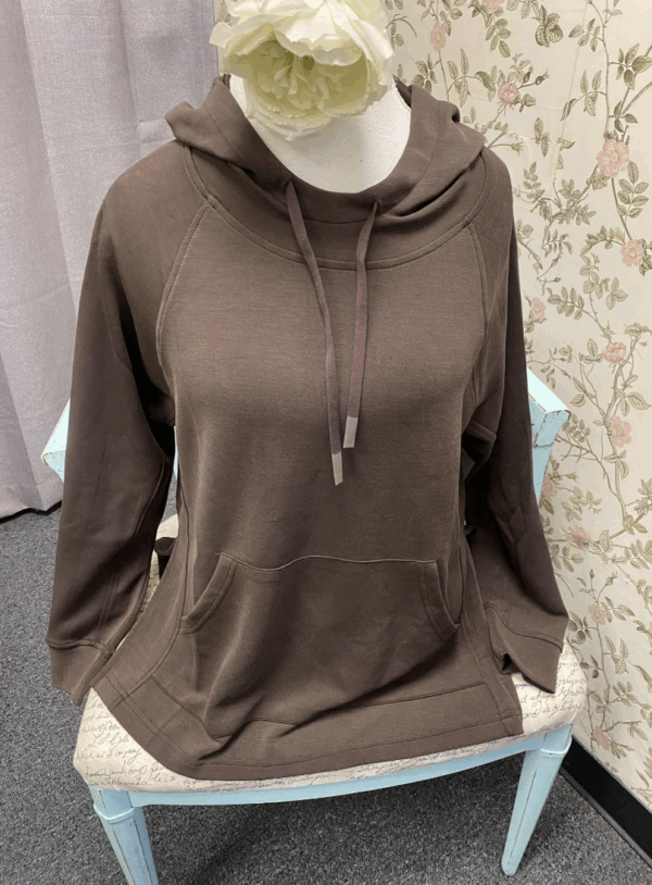 Laguna Dune Hoodie - Image 2