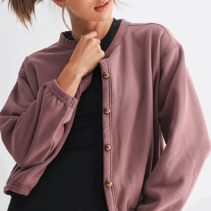 Belle Bloom Cardigan