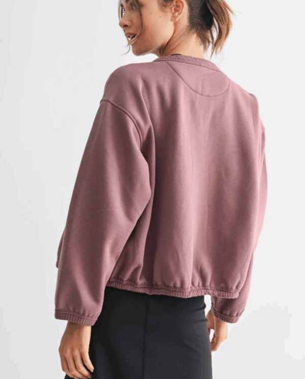 Belle Bloom Cardigan - Image 3